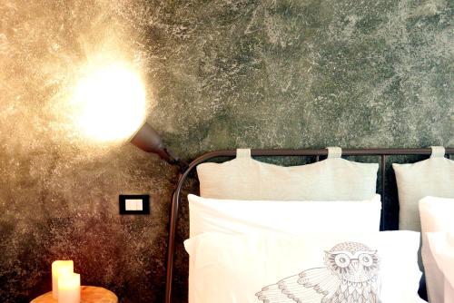 Stanza Allegra Soave