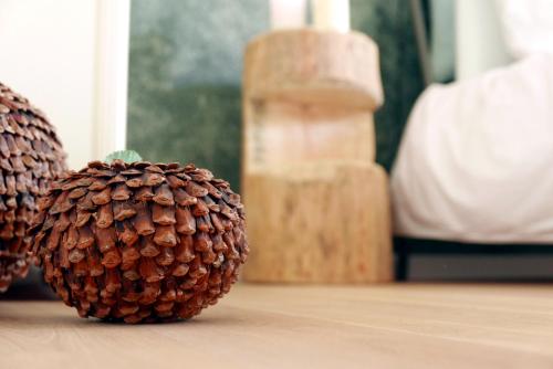 Stanza Allegra Soave