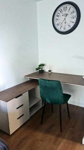 Talsa 1-bedroom apartment in city center Šiauliai Talsa 1-bedroom apartment in city center Šiauliai