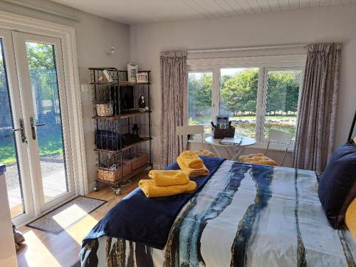 Hawk's Nest in Wadebridge