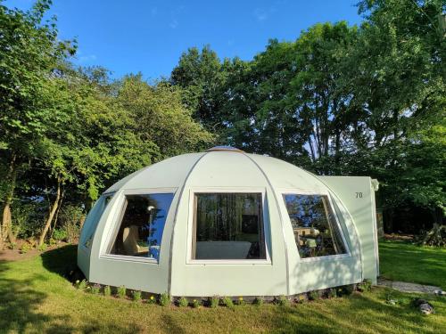 Iglo De Groene Oase