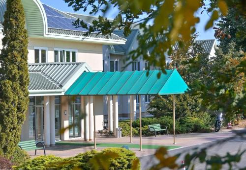 Hotel HP Park - image 14