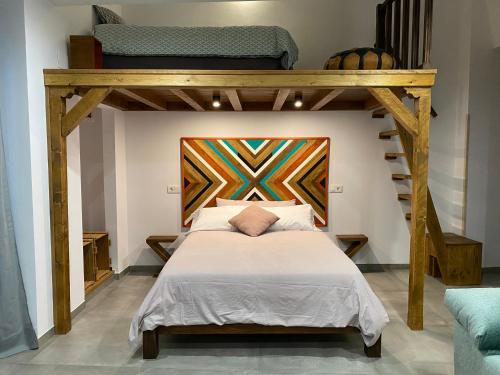 Apartamentos La Cámara II Córdoba Corredera, Córdoba