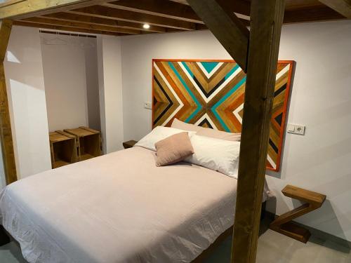 Apartamentos La Cámara II Córdoba Corredera, Córdoba (fotografie 7)