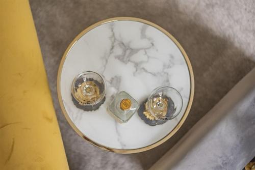 Picture of Rowntree One - Stunning Apartment- Grade Ii Listed