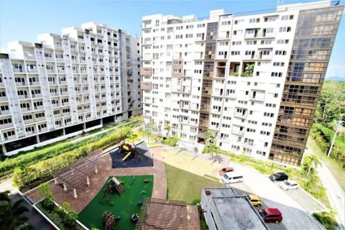 Monteluce Condominium — Hotel in Cavite