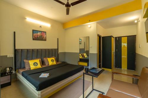 The Hosteller Kasol