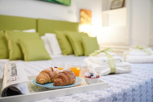 B&B Milleduecento Luxury Room 2