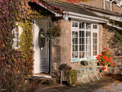 Charming cottage within farmhouse