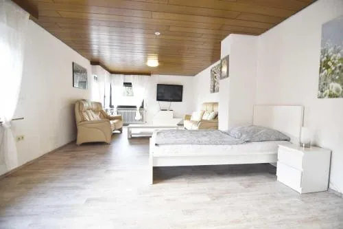 Work & Stay in Sankt Augustin near Troisdorf in Sankt Augustin, Deutschland
