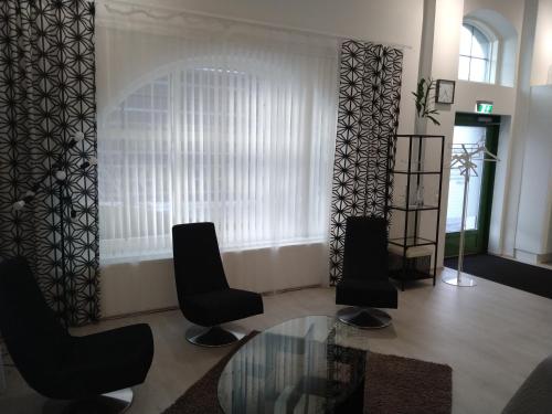 Apartment Satama in كوبيو