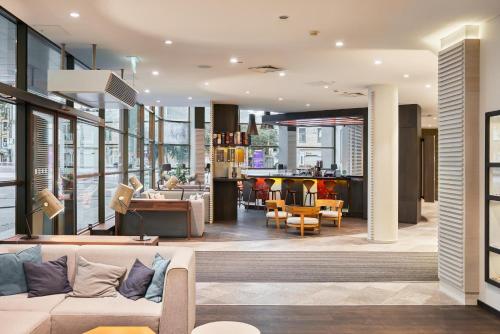 維爾紐斯假日酒店 Holiday Inn Vilnius