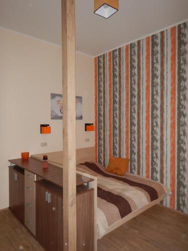 All In Apartman, Budapešť (fotografie 5)