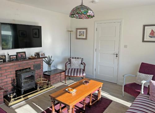 The Nook Oranmore Holiday Home