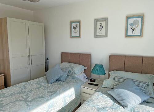 The Nook Oranmore Holiday Home