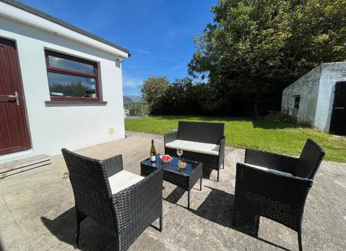 The Nook Oranmore Holiday Home