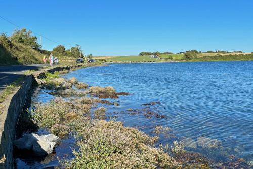 The Nook Oranmore Holiday Home