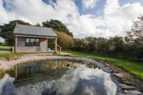 View, Hawk's Nest in Wadebridge