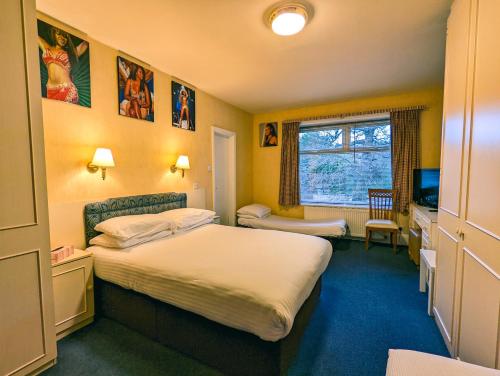 Kamer, familie