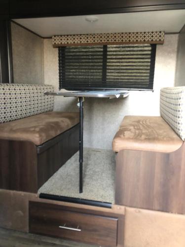 caravan aldar Yours is complete