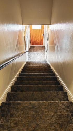 Sussex Motel in Wantage