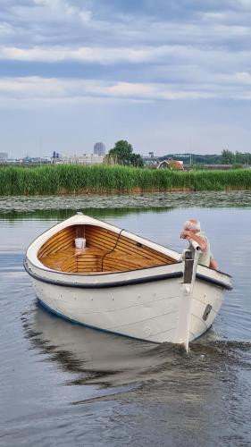 Boutique hotel Villa Oldenhoff - image 13