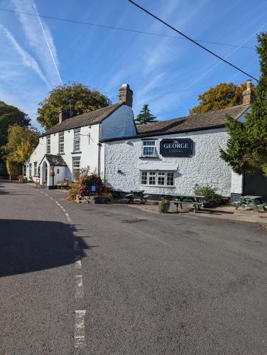 George Inn st briavels