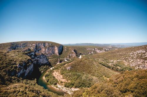 Rives d'Arc