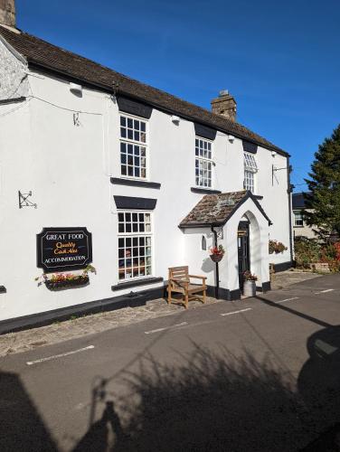 George Inn st briavels