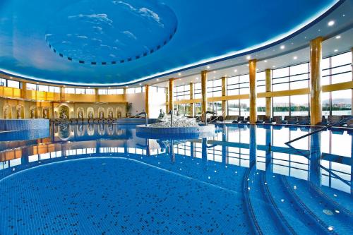 . A Hoteli - Hotel Izvor