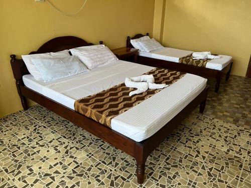 Sequor Palm Villa