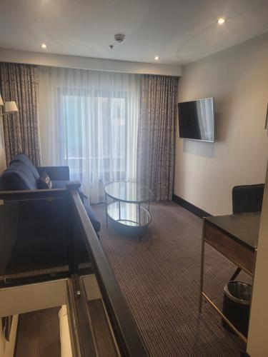 Hatton Garden Hotel - image 10