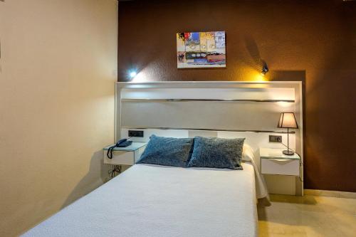 Hotel Navarro - image 5