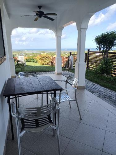 Holiday Home Belvedere in Steffun
