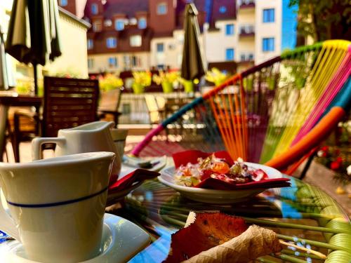 Hotel Adria - main image