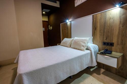 Hotel Navarro - image 10