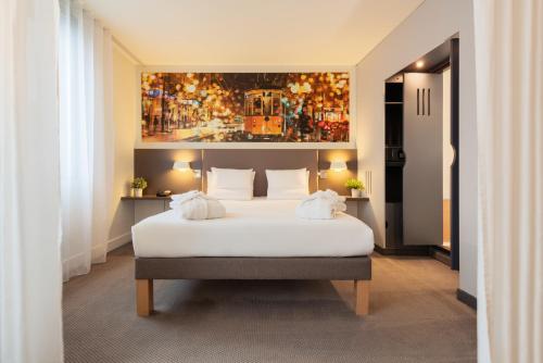 Novotel Suites Paris CDG Airport Villepinte - image 4