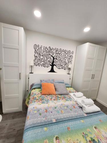Apartamento Paula
