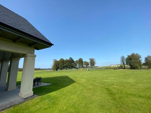 Lodge at Lough Erne