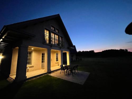Lodge at Lough Erne - image 13