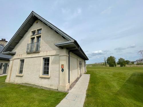 Lodge at Lough Erne