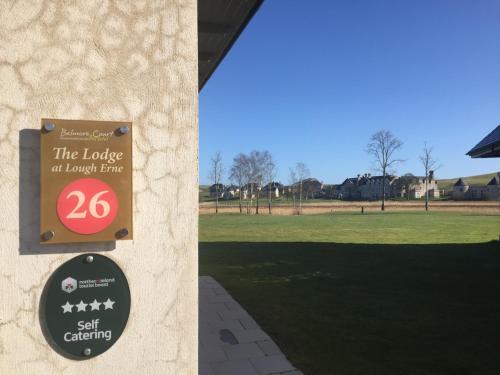 Lodge at Lough Erne - image 14