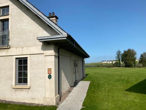 Lodge at Lough Erne