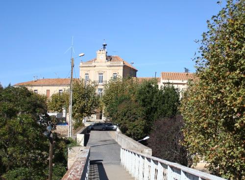 Camping Municipal L'Espazo DURBAN CORBIERES