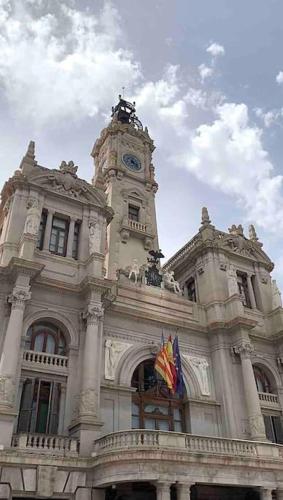 Vlc Center 4 Room Apartment