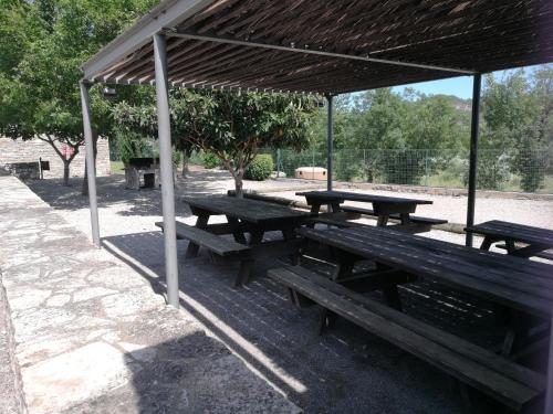 Camping Municipal L'Espazo DURBAN CORBIERES