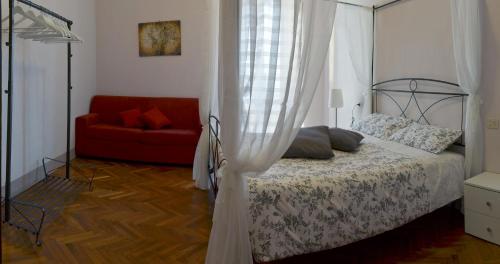  Dimora nel borgo in Offida