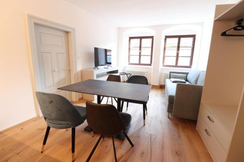 Létesítmények, Das Fischer Boardinghouse KF in Kaufbeuren