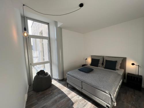Apartmenthaus Sassnitz Zum Stadthafen Apartment 2 in Sassnitz, Deutschland