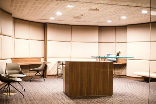 Holiday Inn Algiers - Cheraga Tower by IHG Holiday Inn Algiers - Cheraga Tower by IHG